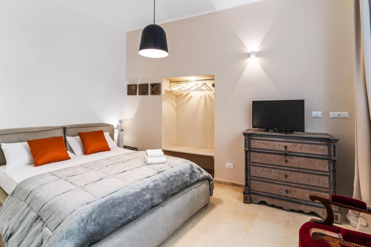 Aurispa 143 Con Piscina Noto Centro Zewnętrze zdjęcie