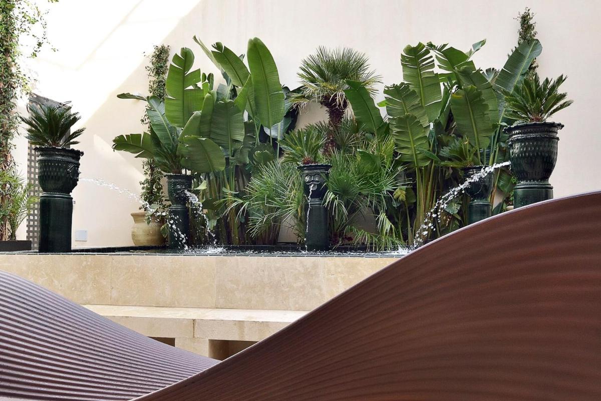 Aurispa 143 Con Piscina Noto Centro Zewnętrze zdjęcie