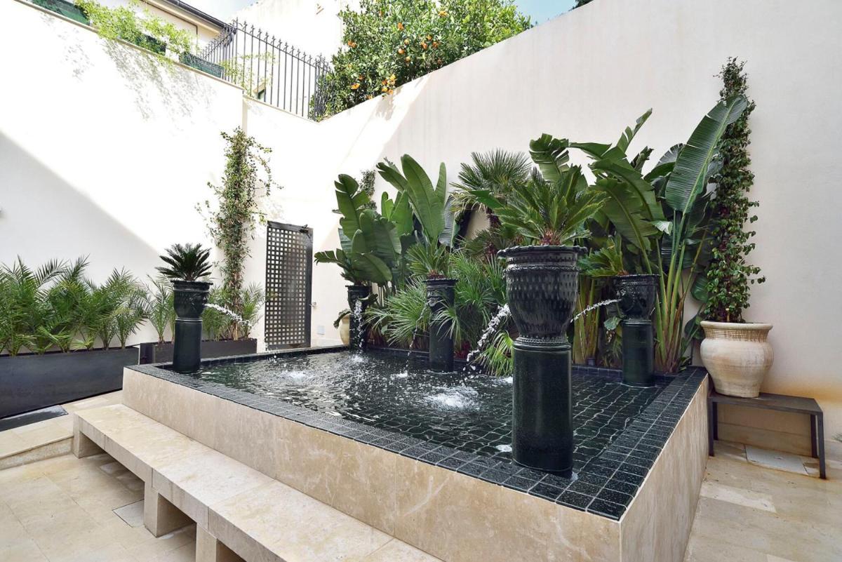 Aurispa 143 Con Piscina Noto Centro Zewnętrze zdjęcie