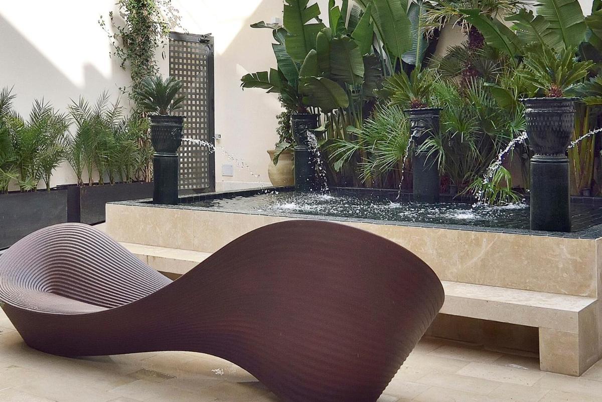 Aurispa 143 Con Piscina Noto Centro Zewnętrze zdjęcie